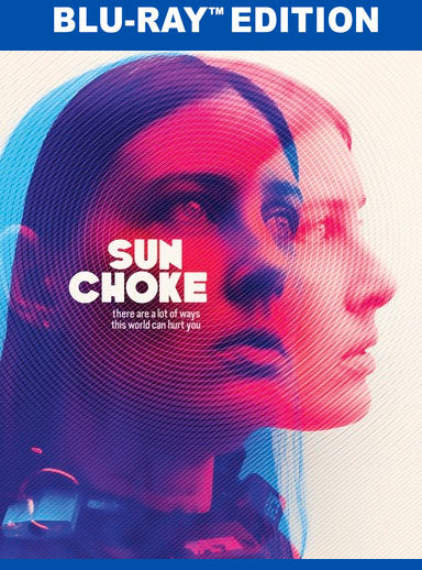 Sun Choke - 