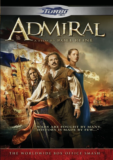 Admiral - 