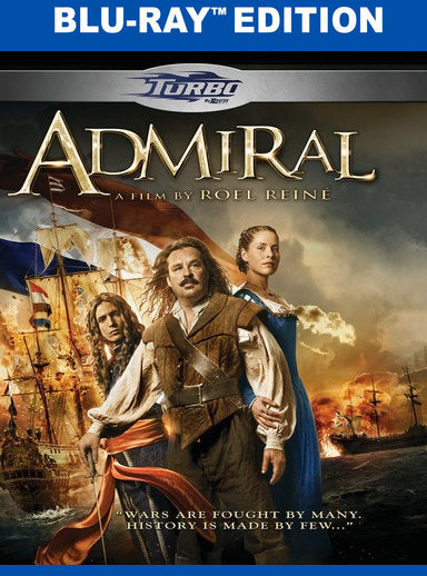 Admiral - 