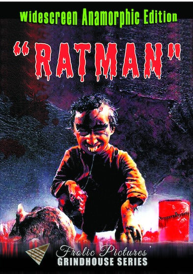 RatMan - 