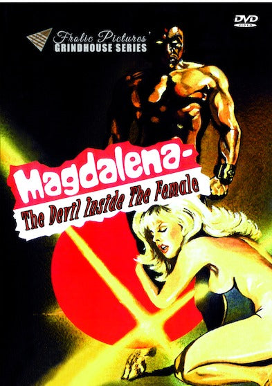 Magdalena - 