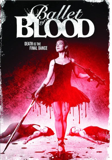 Ballet of Blood - 