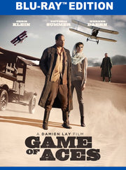 Game of Aces - 