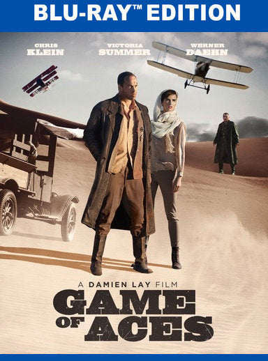 Game of Aces - 