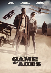Game of Aces - 