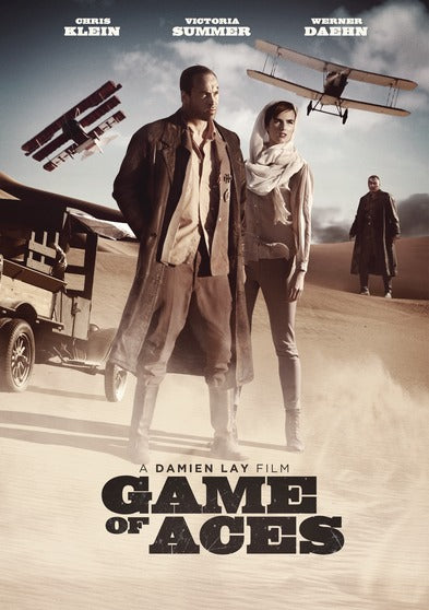 Game of Aces - 