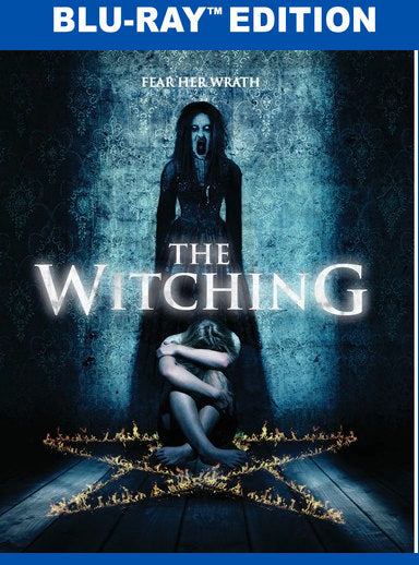 The Witching - 