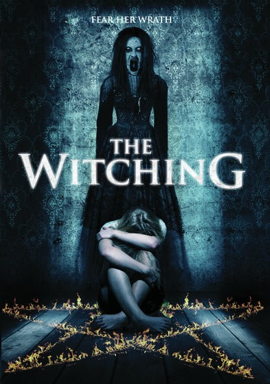 The Witching - 