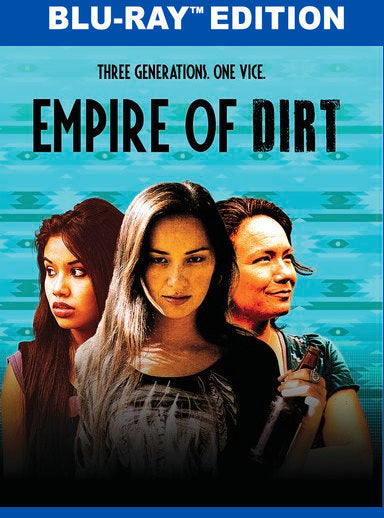 Empire of Dirt - 