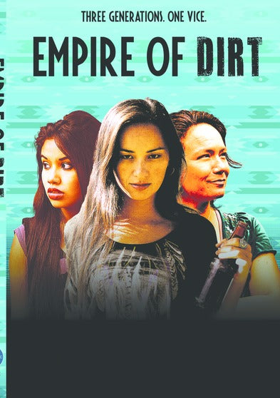 Empire of Dirt - 