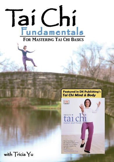 Tai Chi Fundamentals - 
