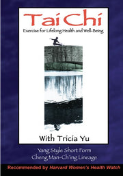 Tai Chi Lifelong - 