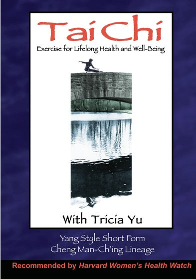 Tai Chi Lifelong - 