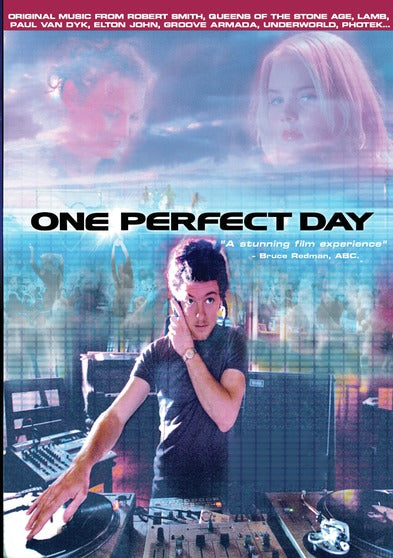 One Perfect Day - 