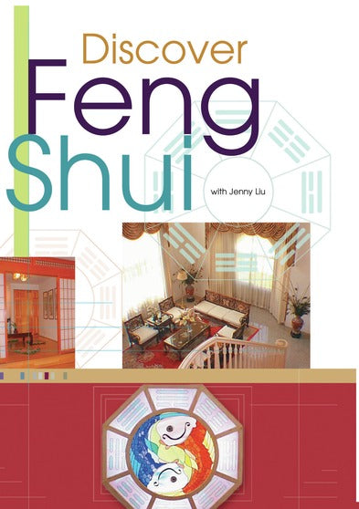 Discover Feng Shui - 