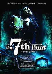 The 7th Hunt - 