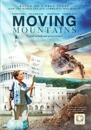 Moving Mountains - 