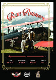 Rum Runners - 