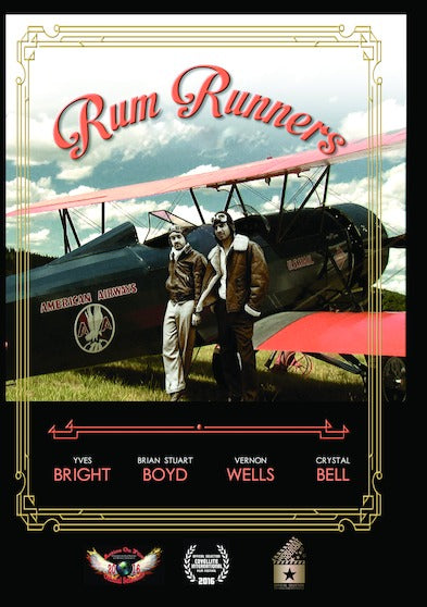 Rum Runners - 