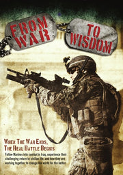 From War to Wisdom - 