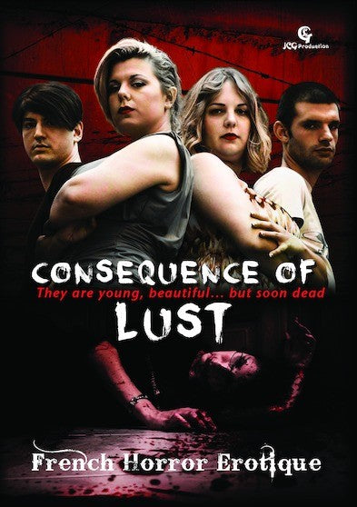 Consequence of Lust - 