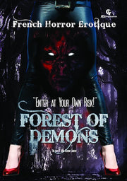 Forest of Demons - 
