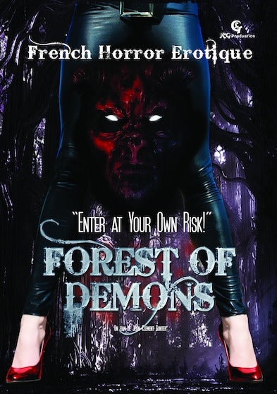 Forest of Demons - 