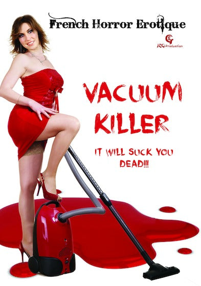 Vacuum Killer - 