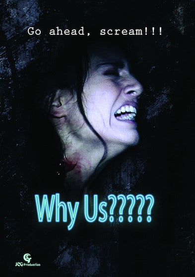 Why Us? - 