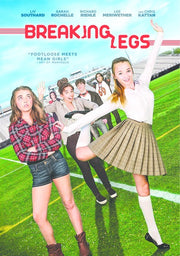 Breaking Legs - 