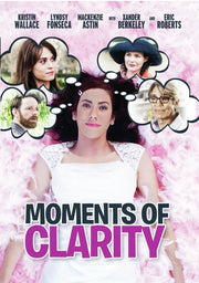 Moments of Clarity - 