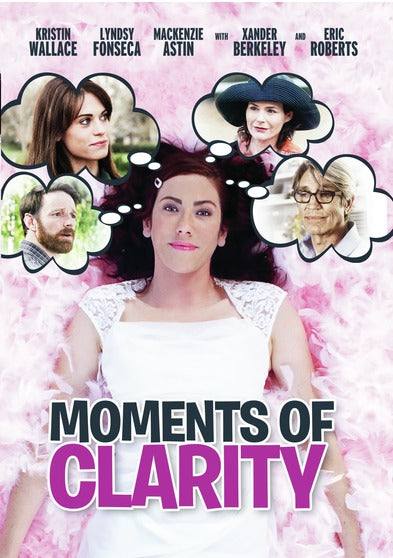 Moments of Clarity - 