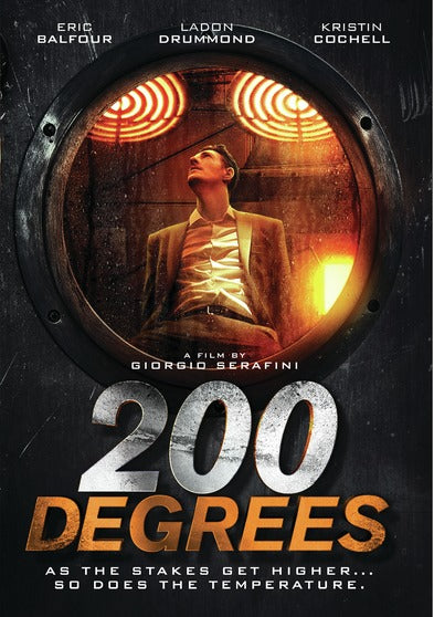 200 Degrees - 
