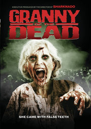 Granny of the Dead - 