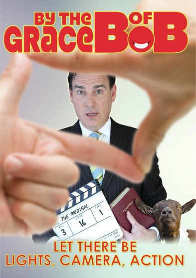 By The Grace of Bob - 