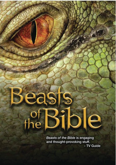 Beasts Of The Bible - 