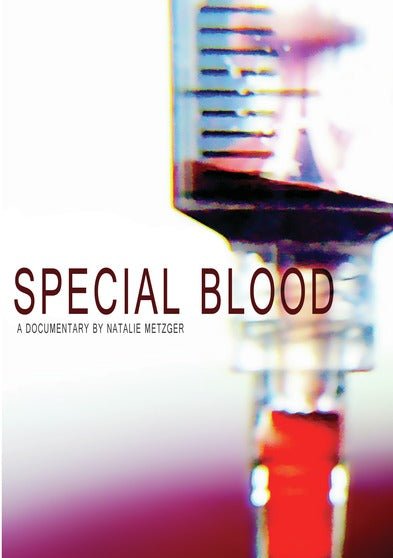 Special Blood - 