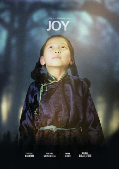 Mongolian Invasion - Joy - 