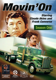 Movin' On Season 1 - 