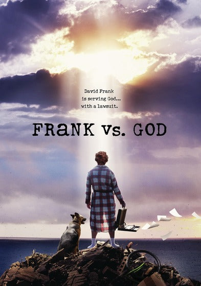 Frank vs God - 