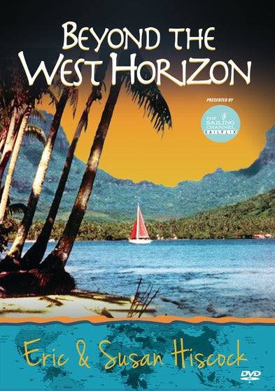 Beyond The West Horizon - 