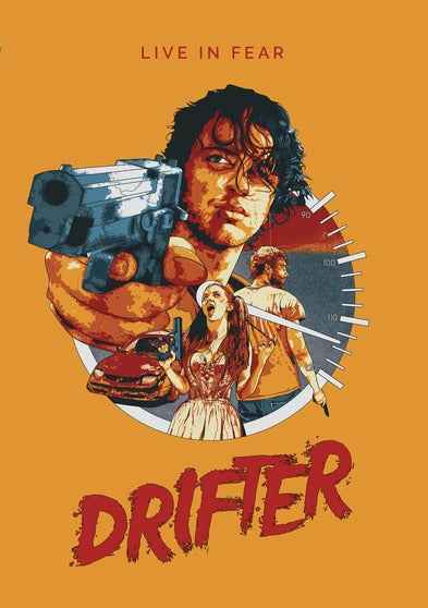 Drifter - 