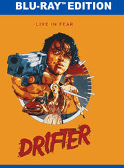 Drifter - 