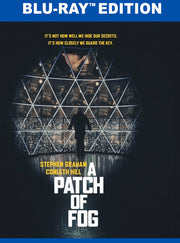 A Patch of Fog - 