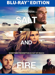Salt and Fire - 