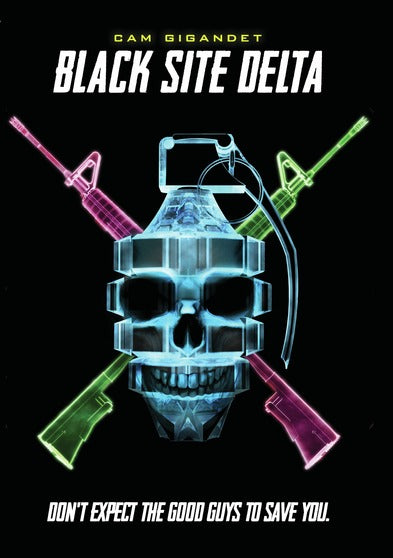 Black Site Delta - 