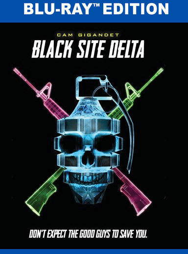 Black Site Delta - 