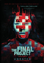 The Final Project - 