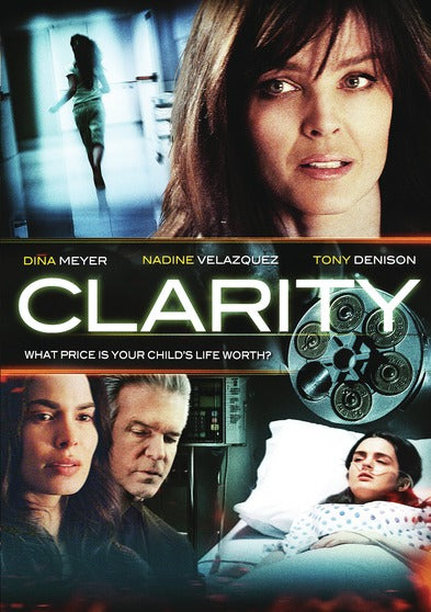 Clarity - 