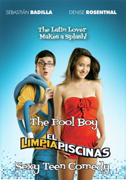 Latin Lover - The Pool Boy - 